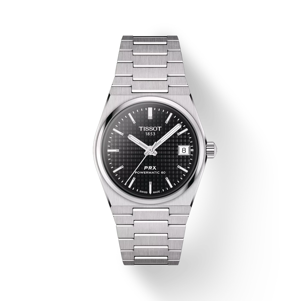 PRX Powermatic 80 35mm