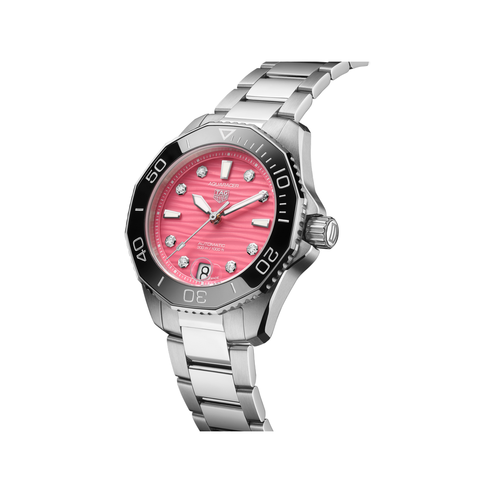 Aquaracer Professional 300 Date