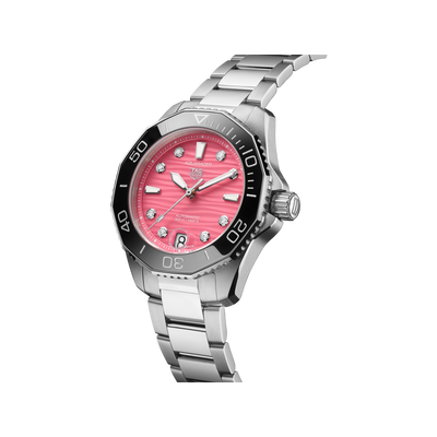 Aquaracer Professional 300 Date