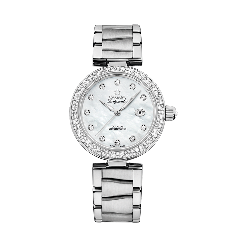 De Ville Ladymatic 34 mm