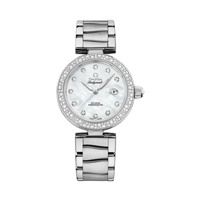 De Ville Ladymatic 34 mm