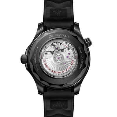 Seamaster Diver 300M 43.5 mm