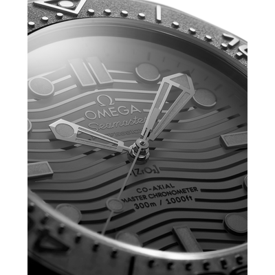 Seamaster Diver 300M 43.5 mm