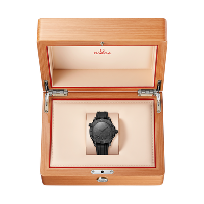 Seamaster Diver 300M 43.5 mm