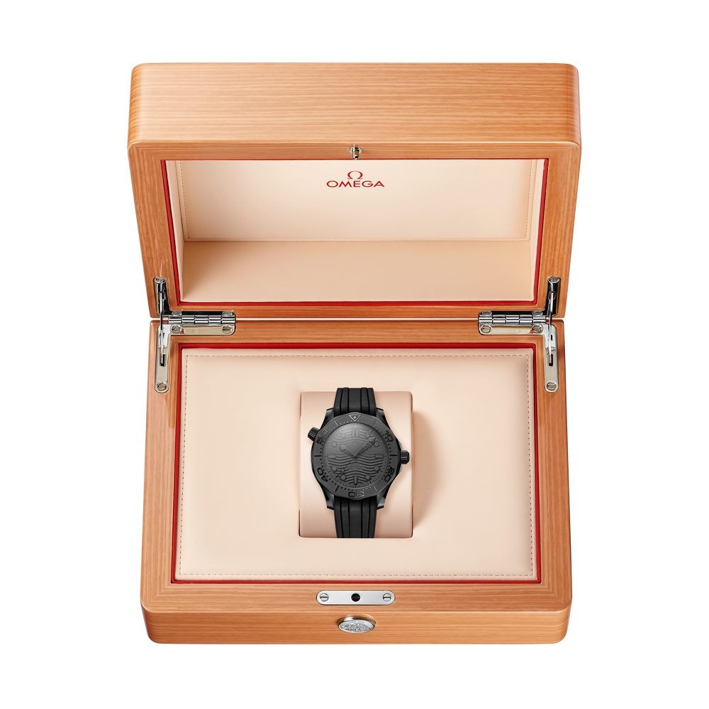 Seamaster Diver 300M 43.5 mm