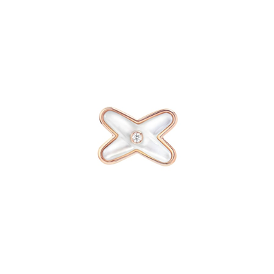 Jeux de Liens earring