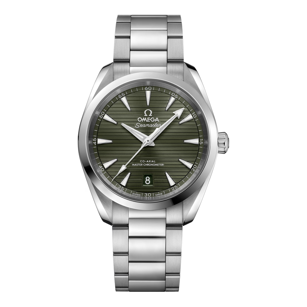 Seamaster Aqua Terra 150M 38 mm