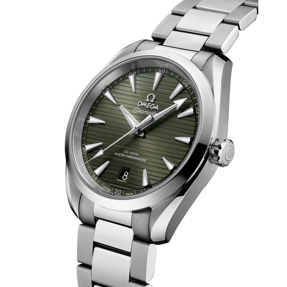 Seamaster Aqua Terra 150M 38 mm