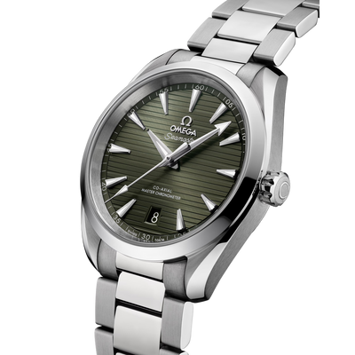 Seamaster Aqua Terra 150M 38 mm