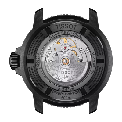 Seastar 2000 Professional Powermatic 80