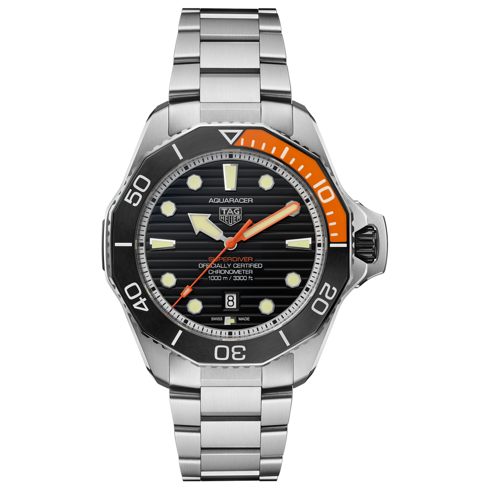 Aquaracer Professional 1000 Superdiver