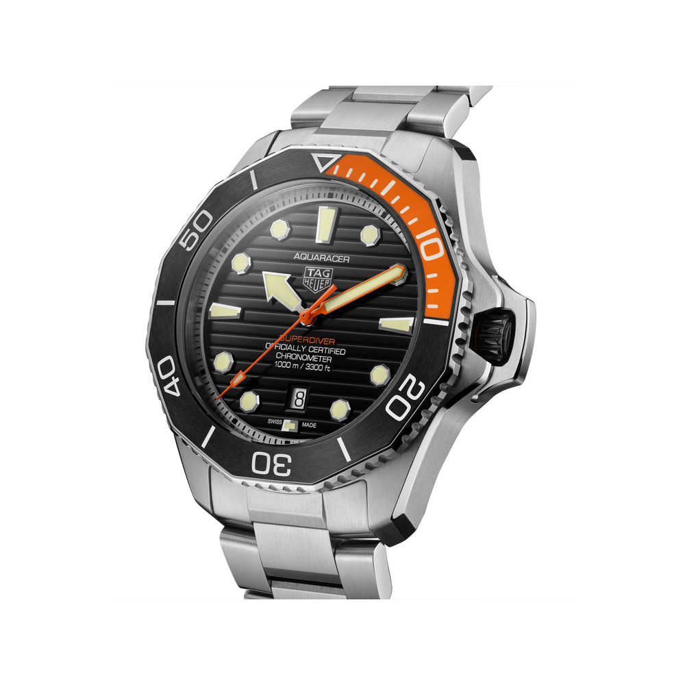 Aquaracer Professional 1000 Superdiver