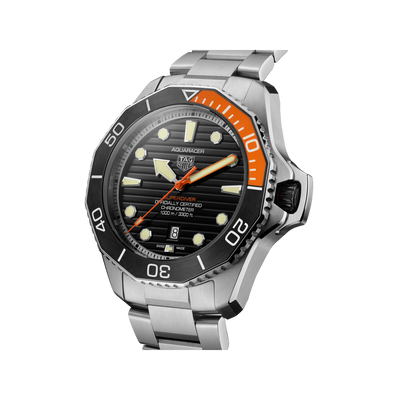 Aquaracer Professional 1000 Superdiver