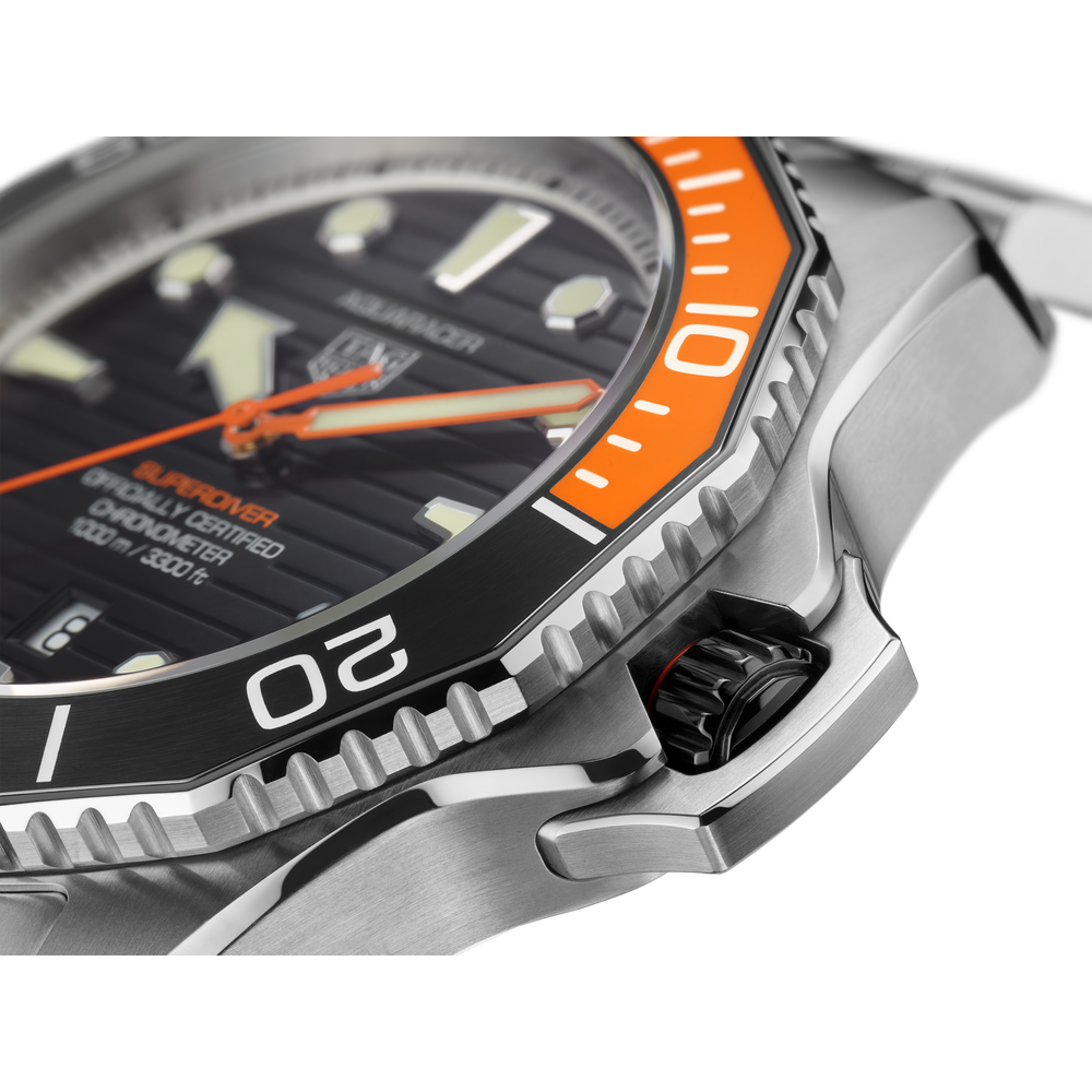 Aquaracer Professional 1000 Superdiver