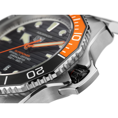 Aquaracer Professional 1000 Superdiver