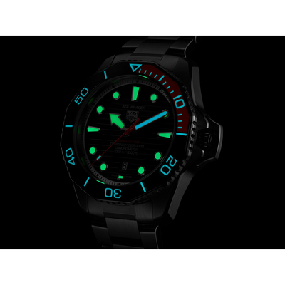 Aquaracer Professional 1000 Superdiver