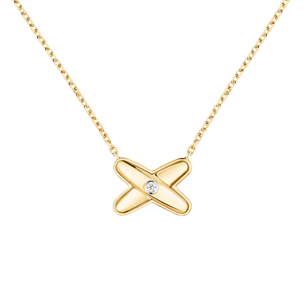 Pendentif Jeux de Liens