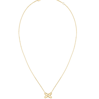 Pendentif Jeux de Liens