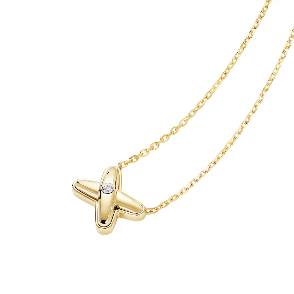 Pendentif Jeux de Liens