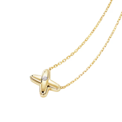 Pendentif Jeux de Liens