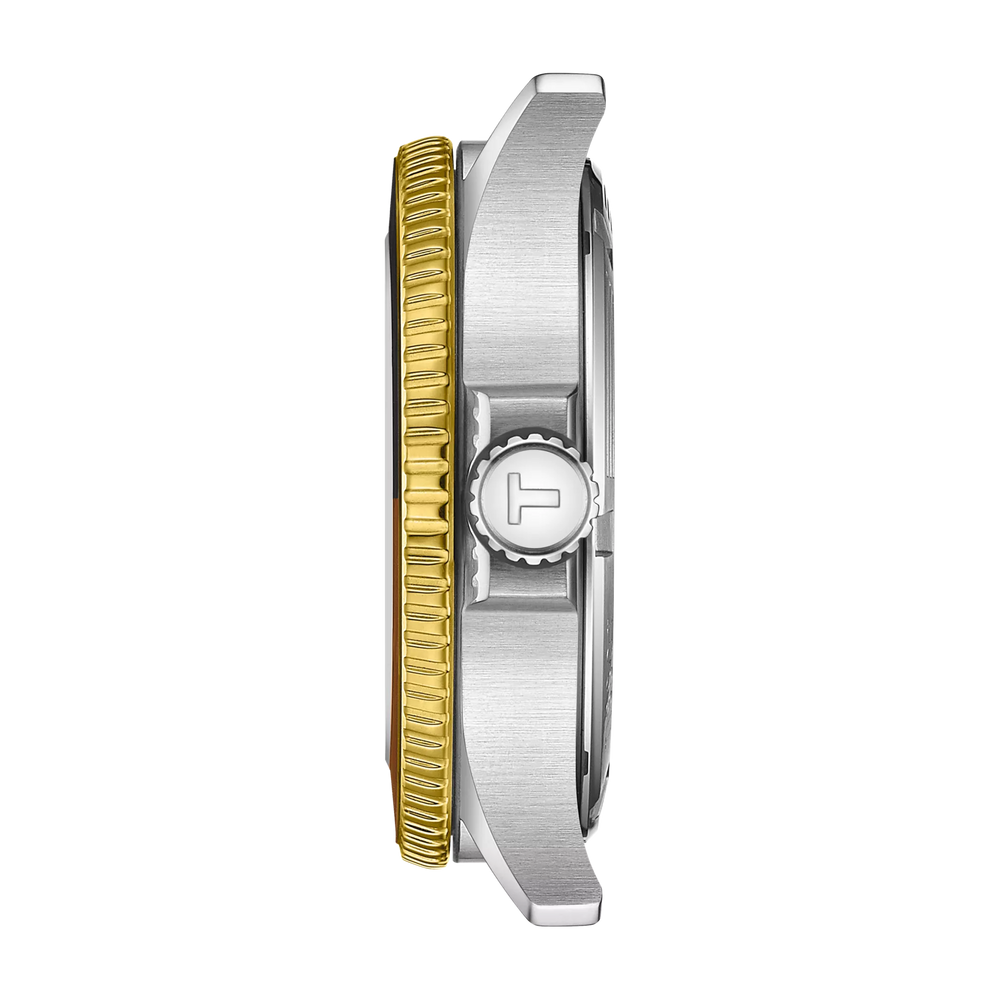 Seastar 1000 Quartz GMT