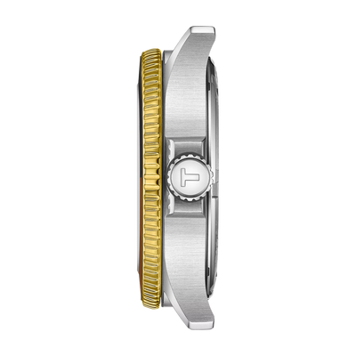 Seastar 1000 GMT 40mm