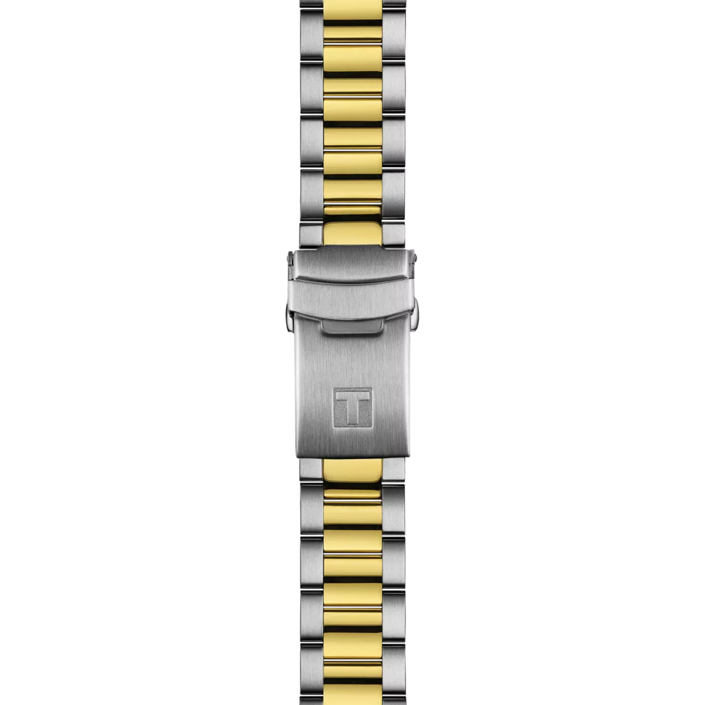 Seastar 1000 Quartz GMT