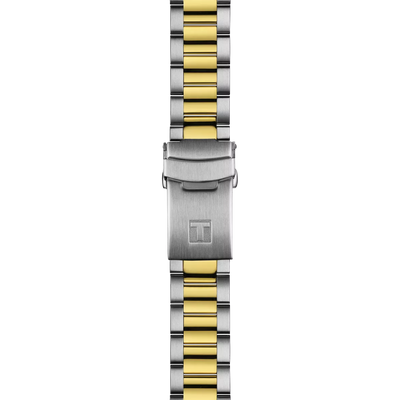 Seastar 1000 Quartz GMT