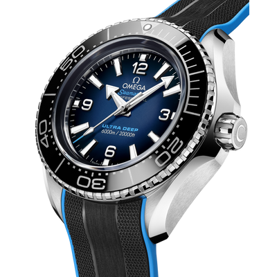 Seamaster Planet Ocean 6000M 45,5 mm