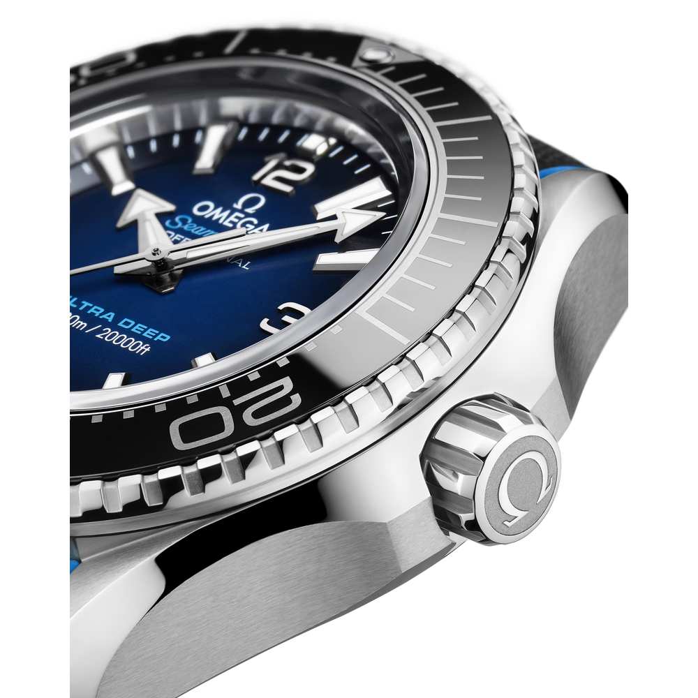 Seamaster Planet Ocean 6000M 45,5 mm