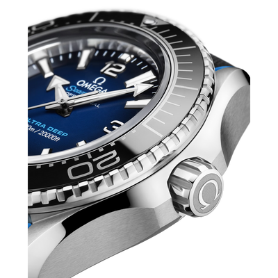 Seamaster Planet Ocean 6000M 45.5 mm