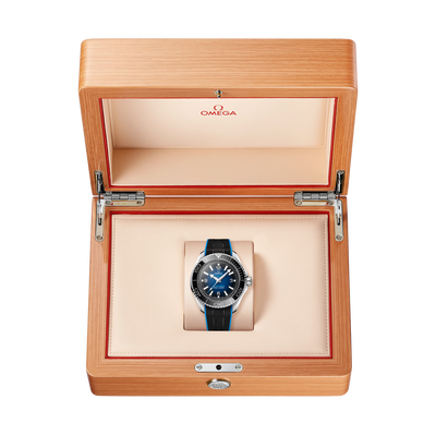 Seamaster Planet Ocean 6000M 45.5 mm