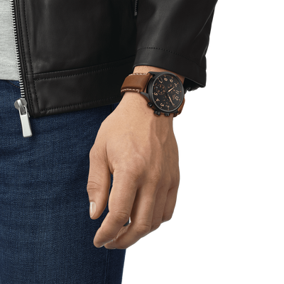 Chrono XL 45mm