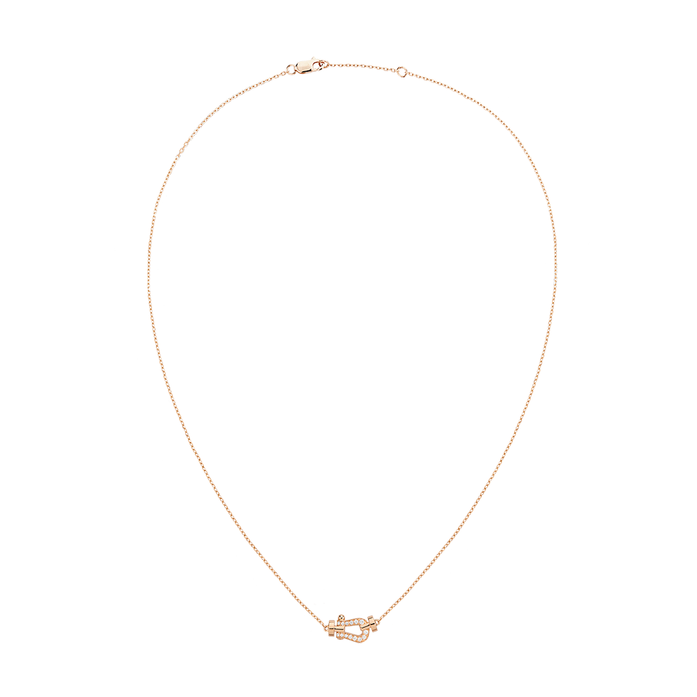 Collier Force 10