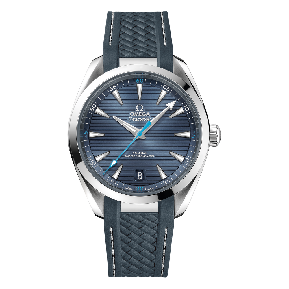 Seamaster Aqua Terra 150M 41 mm