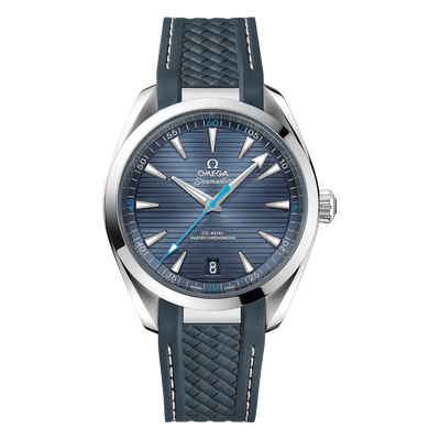 Seamaster Aqua Terra 150M 41 mm