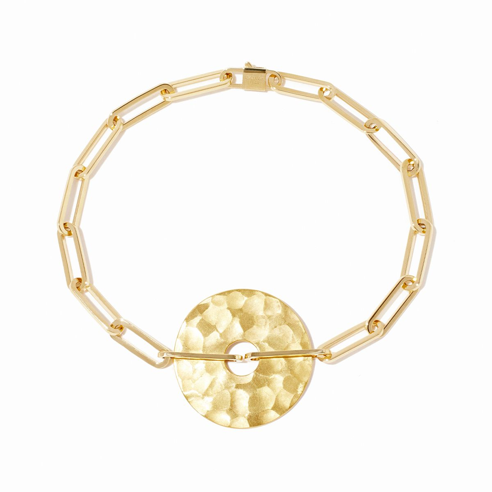 Pi 23mm Bracelet - 17cm