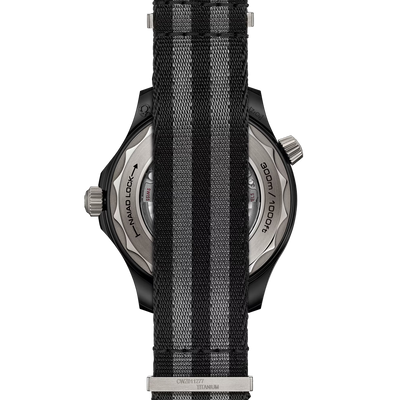 Seamaster Diver 300M 43,5 mm