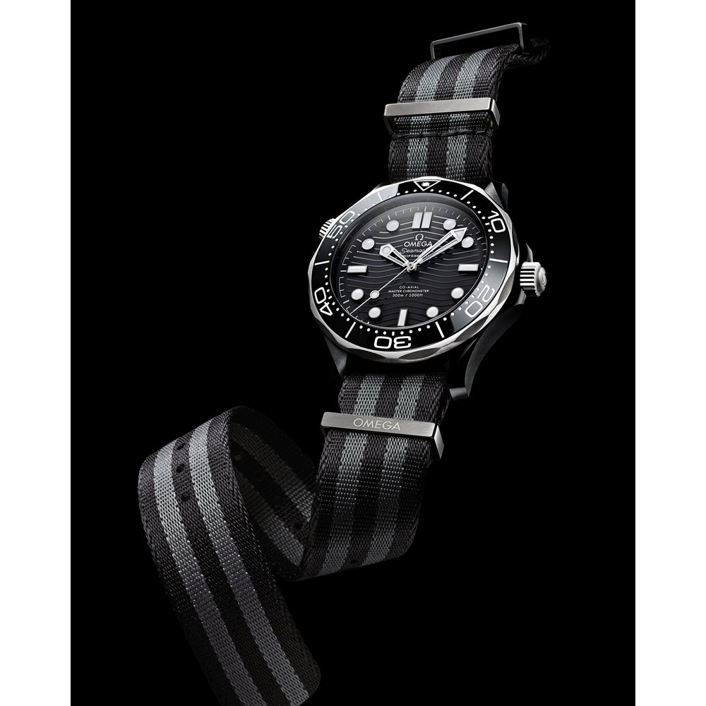 Seamaster Diver 300M 43,5 mm