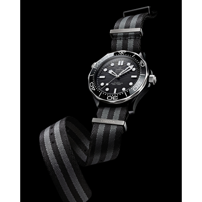Seamaster Diver 300M 43,5 mm