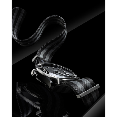 Seamaster Diver 300M 43,5 mm