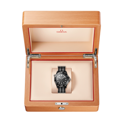 Seamaster Diver 300M 43,5 mm