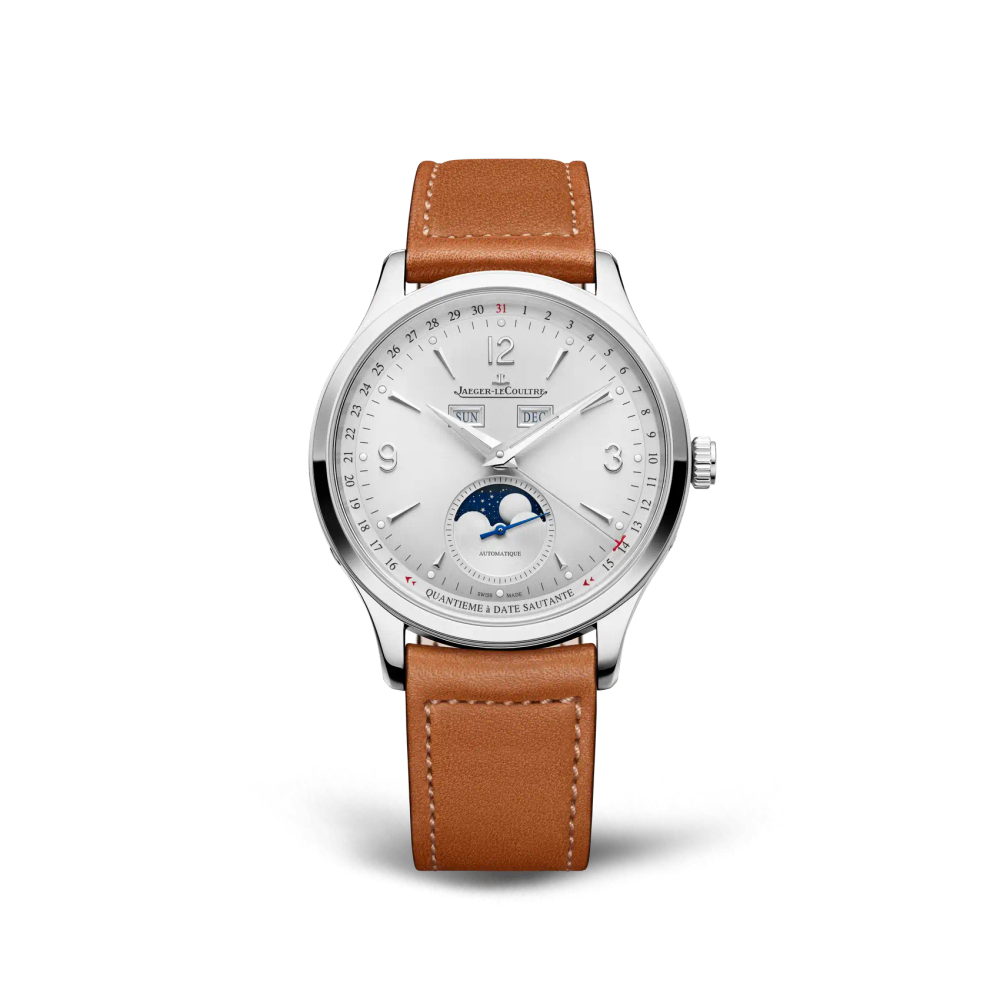 Master Control Calendar