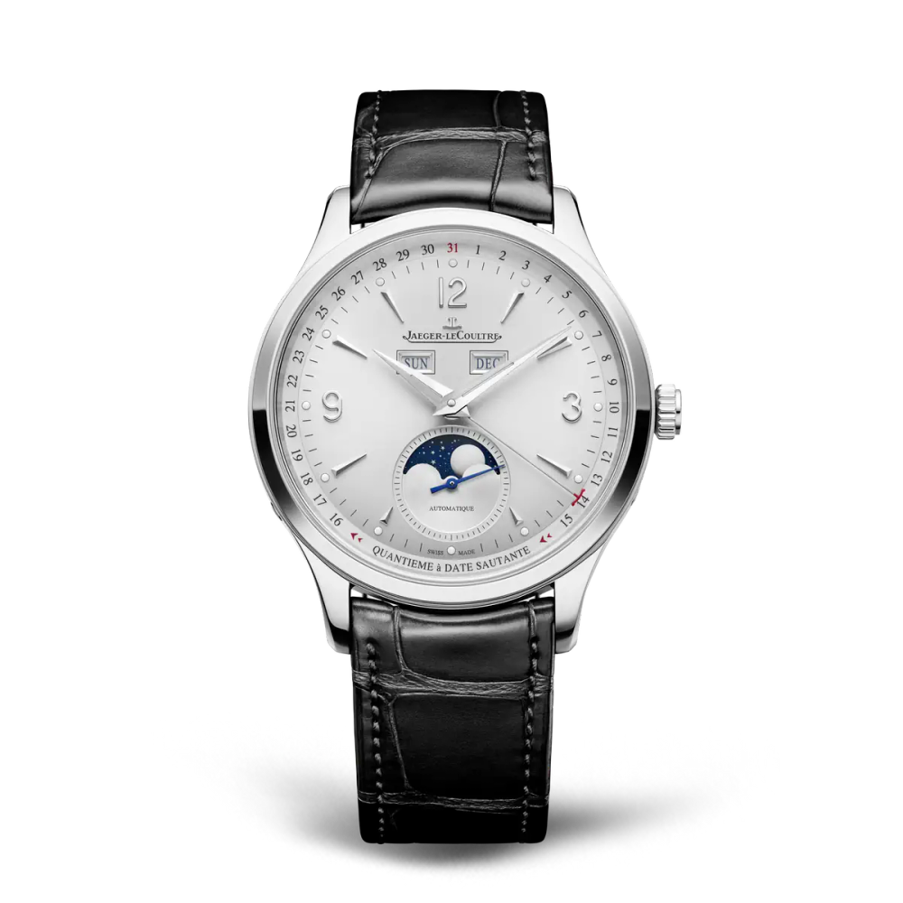 Master Control Calendar