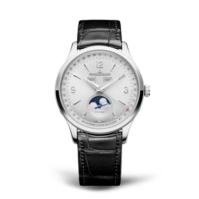 Master Control Calendar