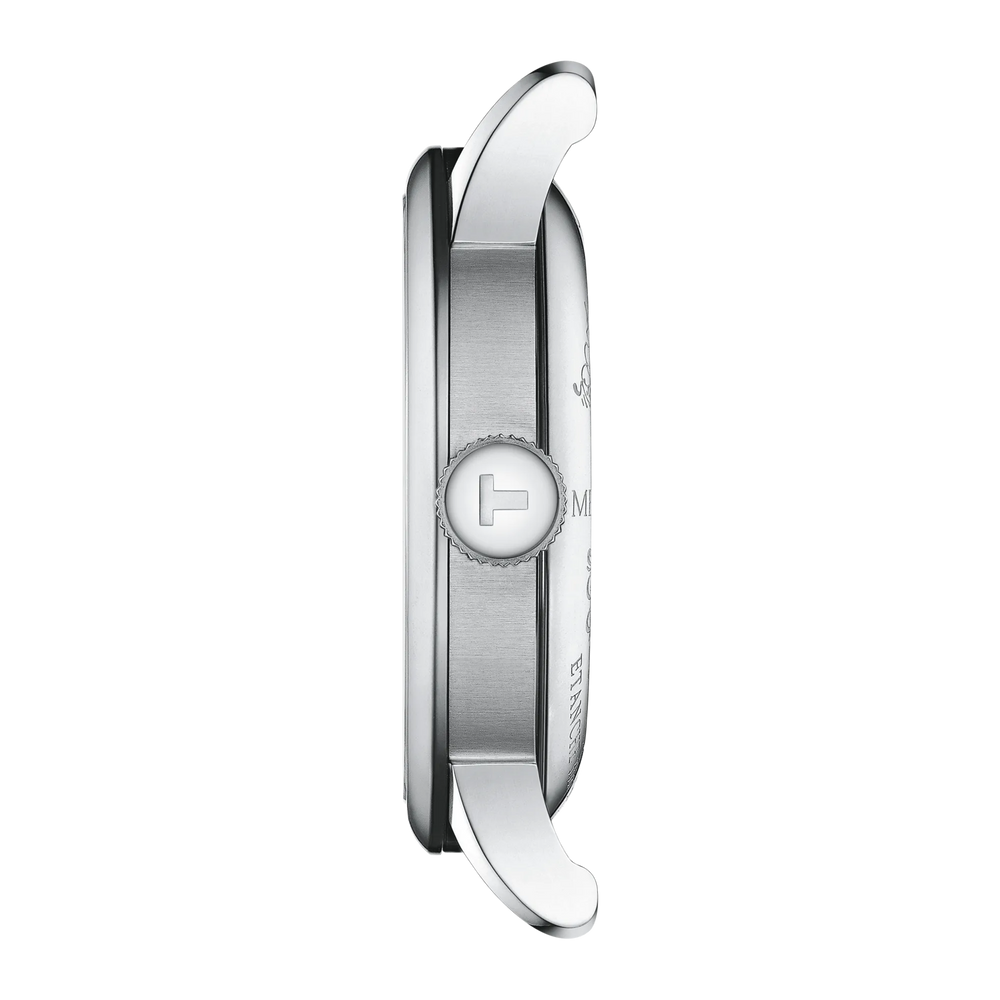 Le Locle 39.3mm