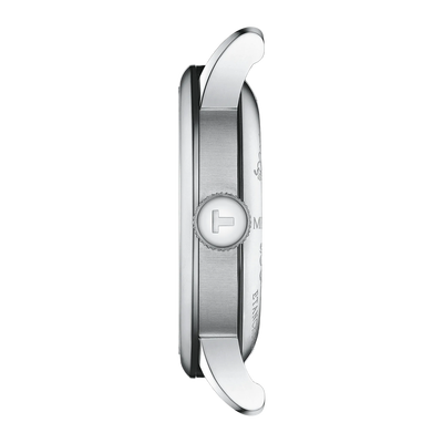 Le Locle 39.3mm