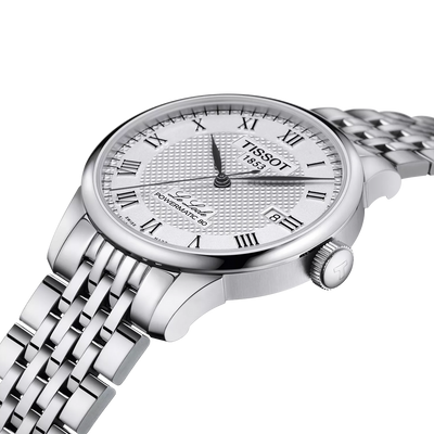 Le Locle Powermatic 80