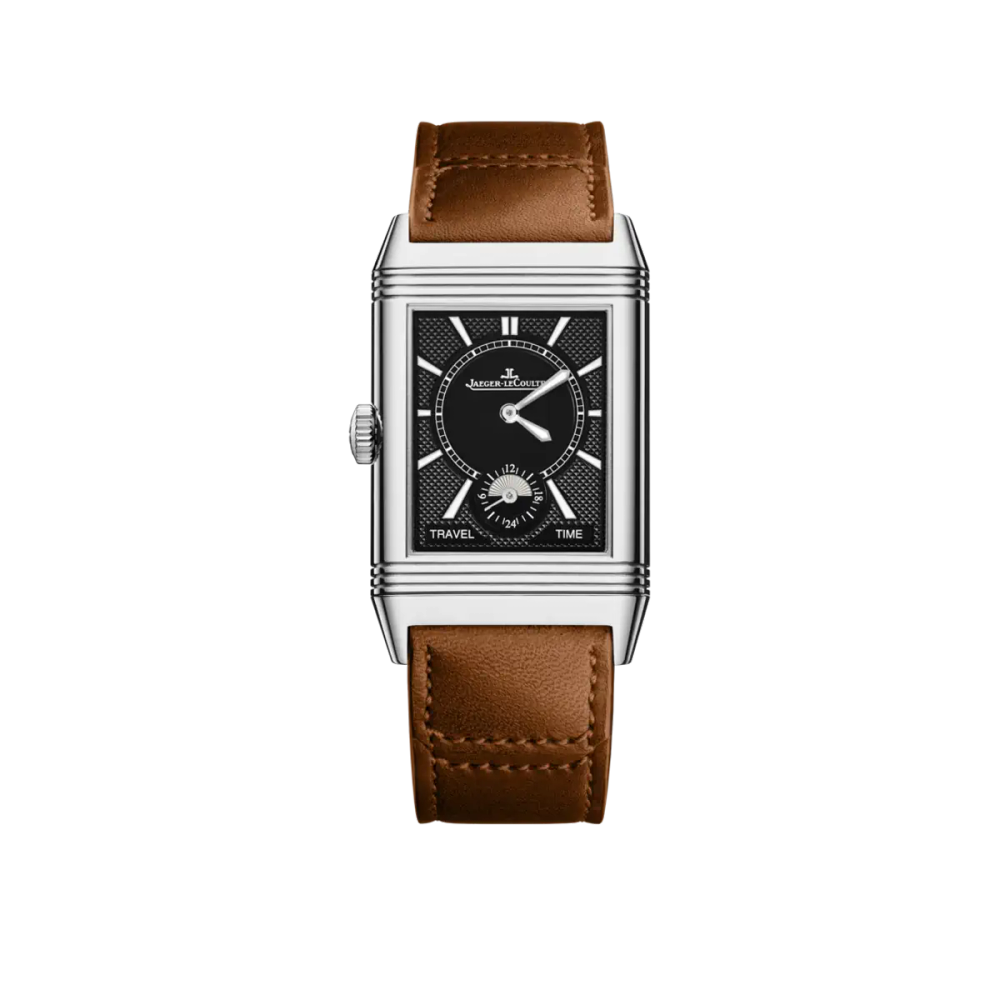 Reverso Classic Duoface Small Seconds