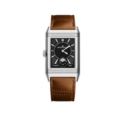 Reverso Classic Duoface Small Seconds